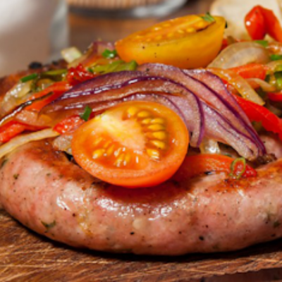 linguica artesanal