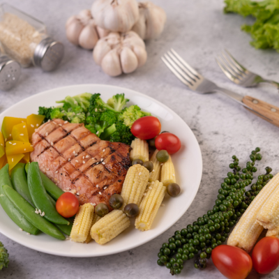 adaptacao a dieta paleo