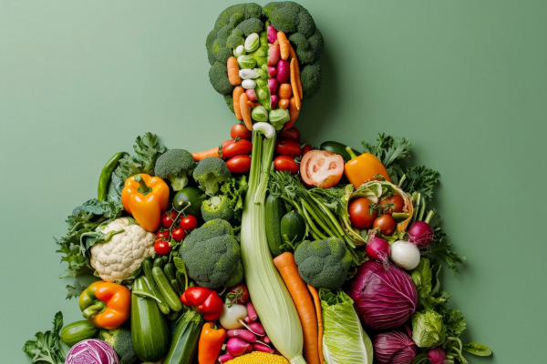 alimentos paleo para sistema imunologico