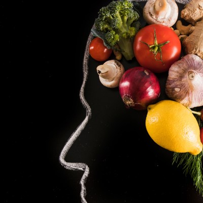 beneficio da dieta paleo para saude menta