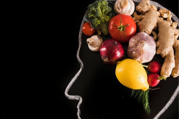 beneficio da dieta paleo para saude menta