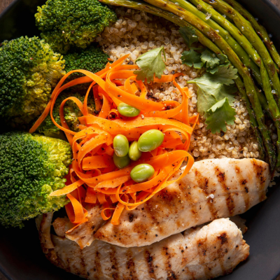 dieta low carb