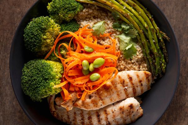 dieta low carb